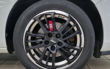 Opel Astra J, 2010 год, 620 000 рублей, 18 фотография