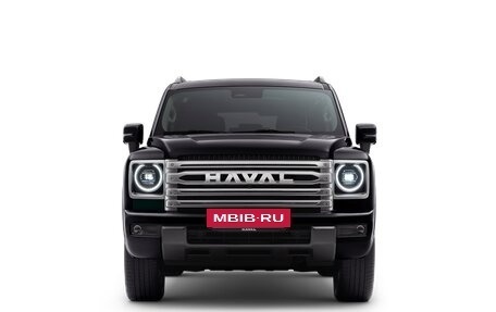 Haval H9, 2025 год, 4 999 000 рублей, 3 фотография
