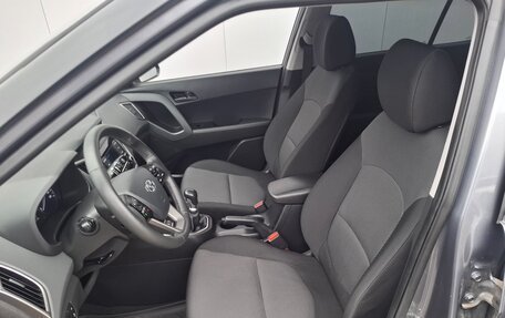 Hyundai Creta I рестайлинг, 2020 год, 1 750 000 рублей, 10 фотография