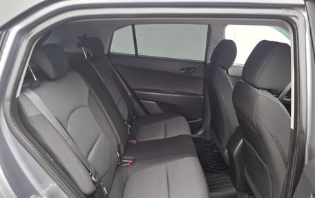 Hyundai Creta I рестайлинг, 2020 год, 1 750 000 рублей, 13 фотография