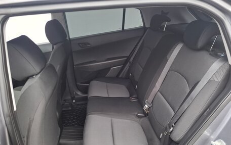 Hyundai Creta I рестайлинг, 2020 год, 1 750 000 рублей, 11 фотография