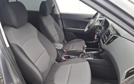 Hyundai Creta I рестайлинг, 2020 год, 1 750 000 рублей, 12 фотография