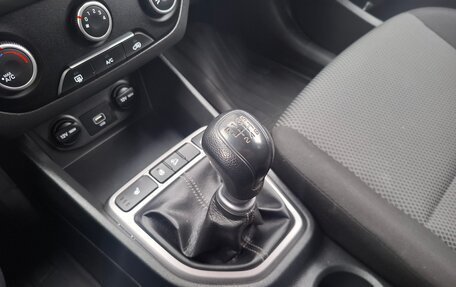 Hyundai Creta I рестайлинг, 2020 год, 1 750 000 рублей, 17 фотография