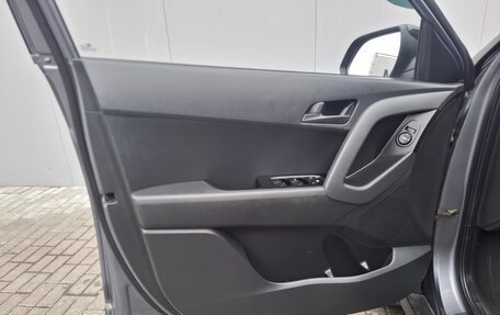 Hyundai Creta I рестайлинг, 2020 год, 1 750 000 рублей, 18 фотография