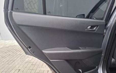 Hyundai Creta I рестайлинг, 2020 год, 1 750 000 рублей, 19 фотография