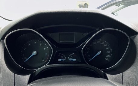 Ford Focus III, 2014 год, 650 000 рублей, 4 фотография