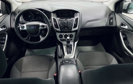 Ford Focus III, 2014 год, 650 000 рублей, 13 фотография
