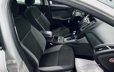 Ford Focus III, 2014 год, 650 000 рублей, 12 фотография