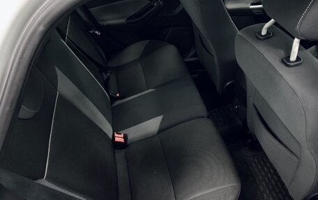 Ford Focus III, 2014 год, 650 000 рублей, 11 фотография