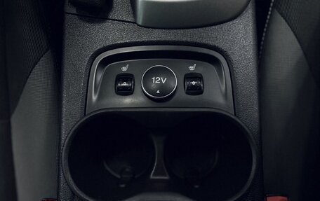 Ford Focus III, 2014 год, 650 000 рублей, 7 фотография