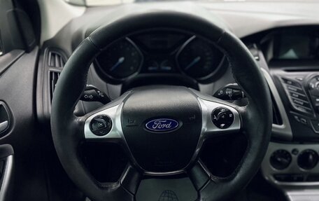 Ford Focus III, 2014 год, 650 000 рублей, 9 фотография