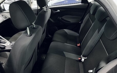 Ford Focus III, 2014 год, 650 000 рублей, 10 фотография