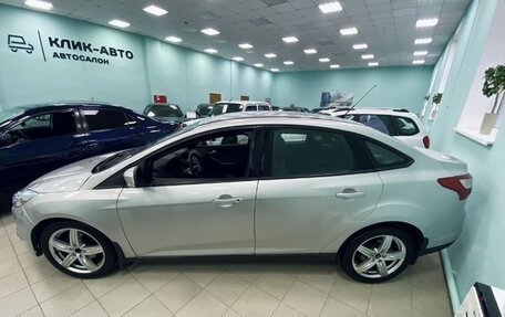 Ford Focus III, 2014 год, 650 000 рублей, 19 фотография