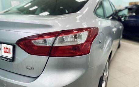Ford Focus III, 2014 год, 650 000 рублей, 17 фотография