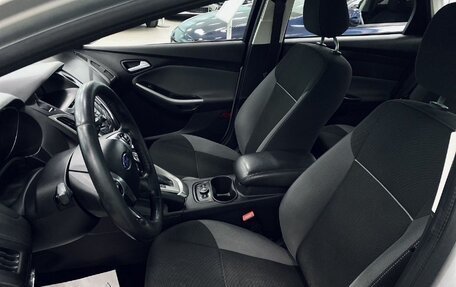 Ford Focus III, 2014 год, 650 000 рублей, 14 фотография