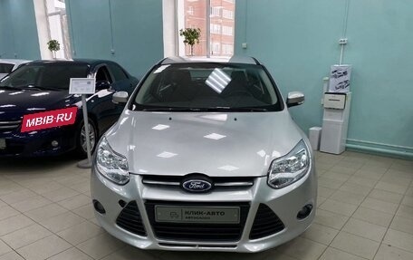 Ford Focus III, 2014 год, 650 000 рублей, 20 фотография