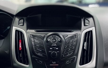 Ford Focus III, 2014 год, 650 000 рублей, 8 фотография