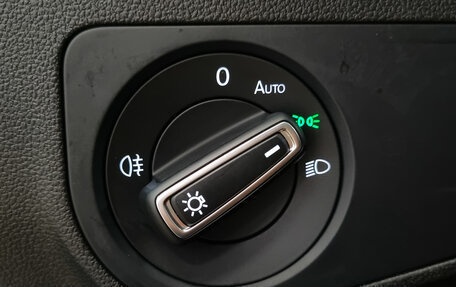 Volkswagen Tiguan II, 2021 год, 2 350 000 рублей, 7 фотография