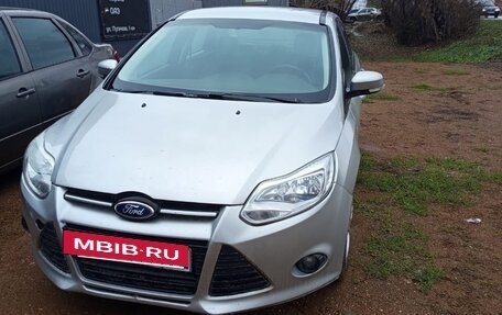 Ford Focus III, 2014 год, 650 000 рублей, 21 фотография