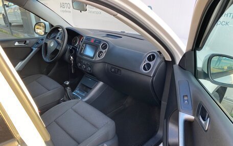 Volkswagen Tiguan I, 2008 год, 800 000 рублей, 10 фотография