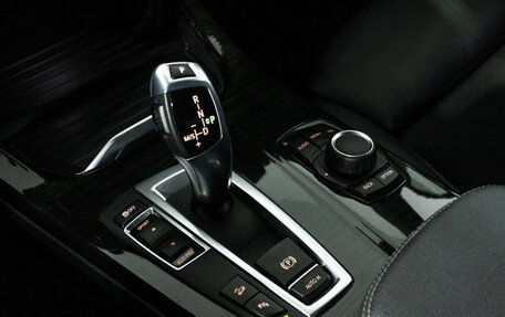 BMW X4, 2016 год, 2 599 000 рублей, 18 фотография