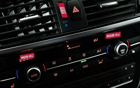 BMW X4, 2016 год, 2 599 000 рублей, 17 фотография