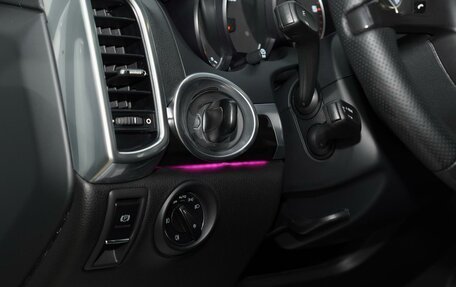 Porsche Cayenne III, 2013 год, 2 349 000 рублей, 11 фотография