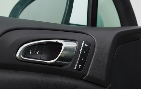 Porsche Cayenne III, 2013 год, 2 349 000 рублей, 12 фотография