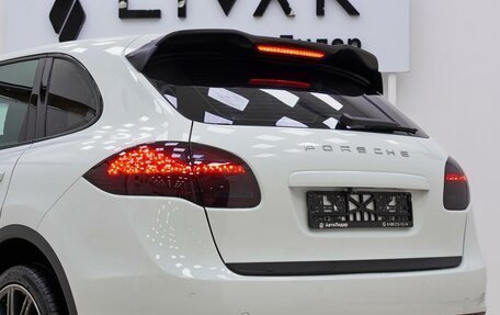 Porsche Cayenne III, 2013 год, 2 349 000 рублей, 5 фотография
