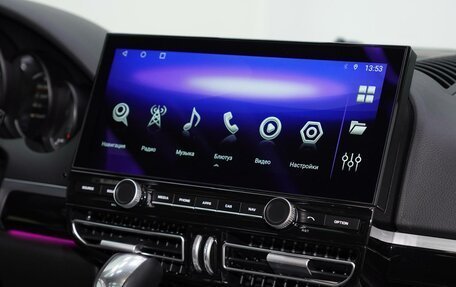 Porsche Cayenne III, 2013 год, 2 349 000 рублей, 9 фотография