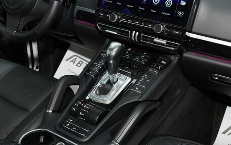 Porsche Cayenne III, 2013 год, 2 349 000 рублей, 10 фотография