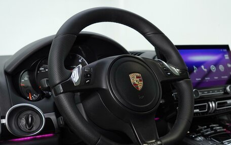 Porsche Cayenne III, 2013 год, 2 349 000 рублей, 8 фотография