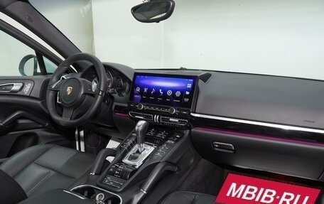 Porsche Cayenne III, 2013 год, 2 349 000 рублей, 7 фотография