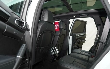 Porsche Cayenne III, 2013 год, 2 349 000 рублей, 14 фотография