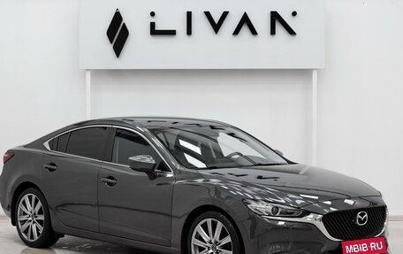 Mazda 6, 2020 год, 1 949 000 рублей, 1 фотография