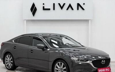 Mazda 6, 2020 год, 1 949 000 рублей, 1 фотография