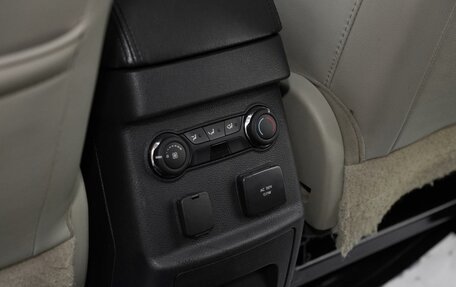 Ford Explorer VI, 2013 год, 1 499 000 рублей, 10 фотография