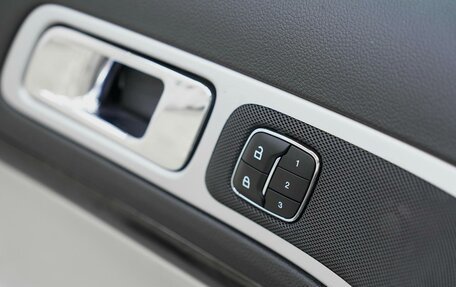 Ford Explorer VI, 2013 год, 1 499 000 рублей, 13 фотография