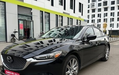 Mazda 6, 2020 год, 2 540 000 рублей, 1 фотография