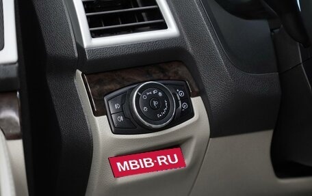 Ford Explorer VI, 2013 год, 1 499 000 рублей, 11 фотография