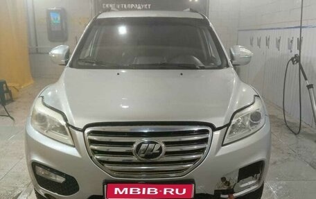 Lifan X60 I рестайлинг, 2014 год, 420 000 рублей, 1 фотография