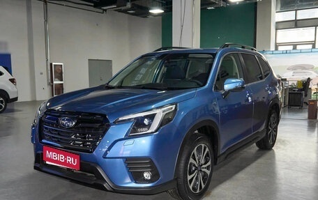 Subaru Forester, 2025 год, 4 250 000 рублей, 1 фотография