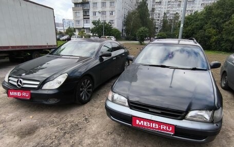 Toyota Caldina, 1996 год, 250 000 рублей, 1 фотография
