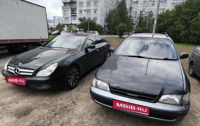 Toyota Caldina, 1996 год, 250 000 рублей, 1 фотография