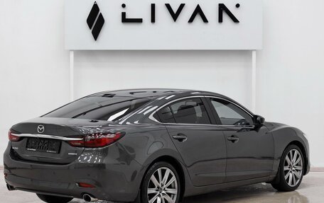 Mazda 6, 2020 год, 1 949 000 рублей, 2 фотография