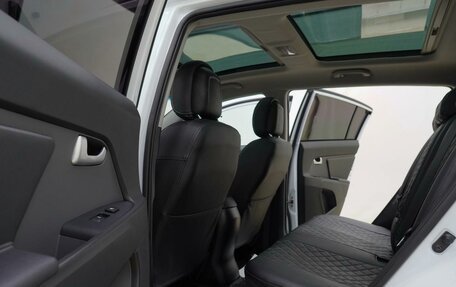 KIA Sportage III, 2013 год, 1 299 000 рублей, 11 фотография