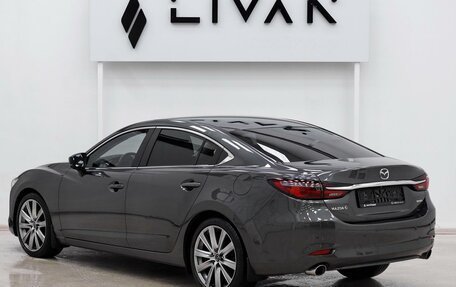 Mazda 6, 2020 год, 1 949 000 рублей, 4 фотография