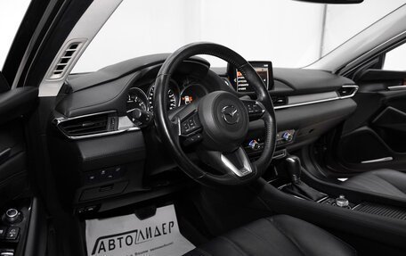 Mazda 6, 2020 год, 1 949 000 рублей, 6 фотография