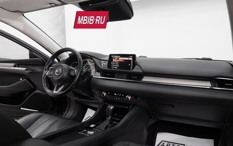 Mazda 6, 2020 год, 1 949 000 рублей, 5 фотография