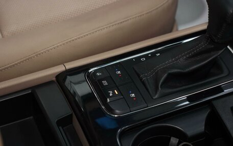 KIA Carnival III, 2016 год, 2 249 000 рублей, 9 фотография